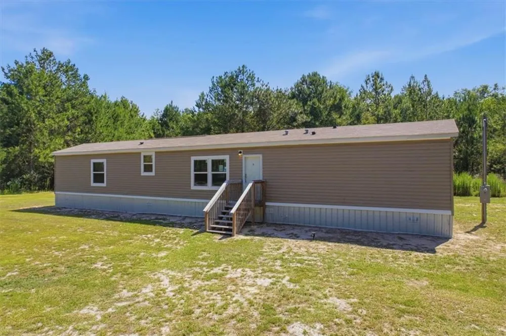 2720 John Wells Road Hinesville, GA 31313