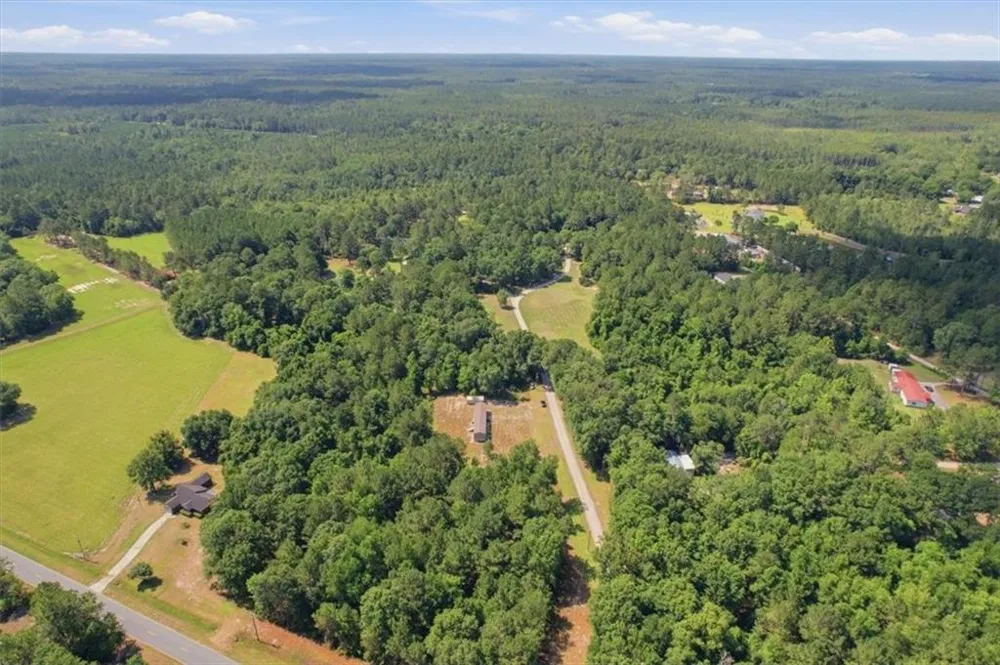 2720 John Wells Road Hinesville, GA 31313