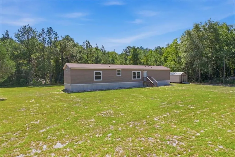 2720 John Wells Road Hinesville, GA 31313
