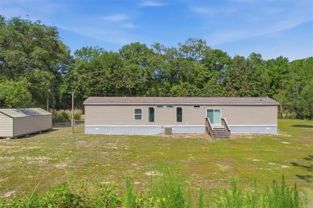 2720 John Wells Road Hinesville, GA 31313