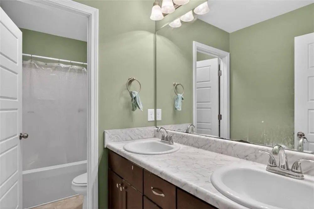 338 Springwater Way Bremen, GA 30110