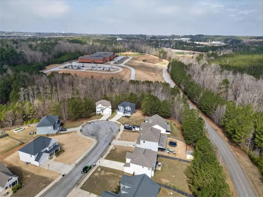 338 Springwater Way Bremen, GA 30110