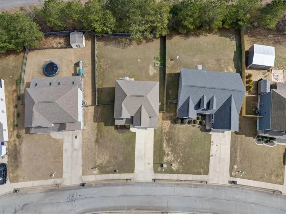 338 Springwater Way Bremen, GA 30110