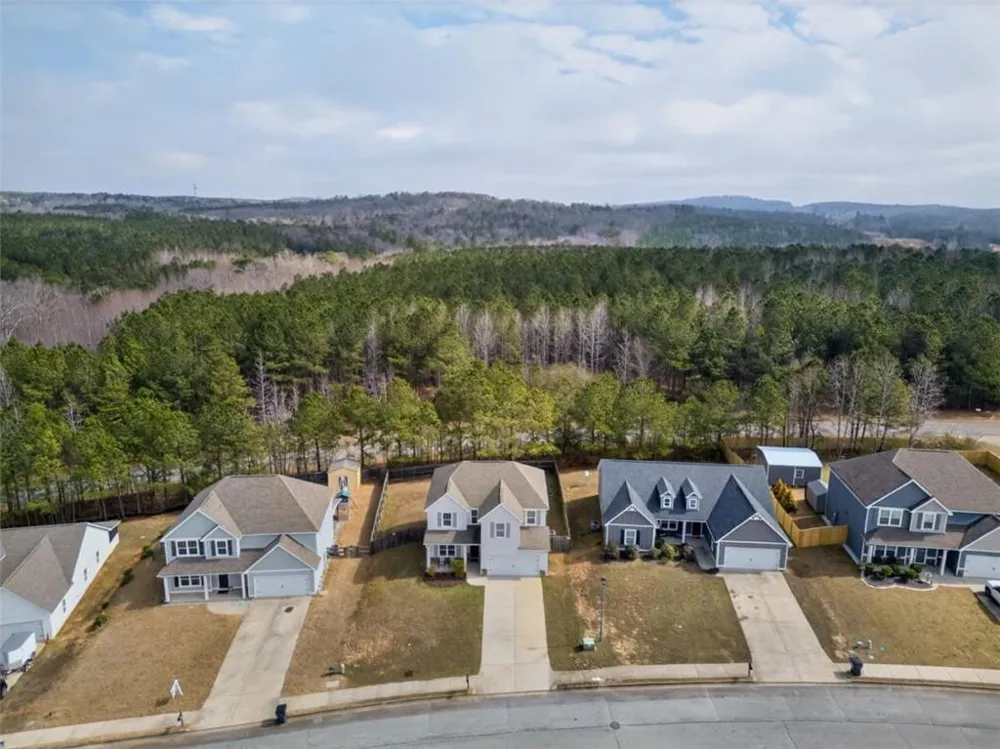 338 Springwater Way Bremen, GA 30110