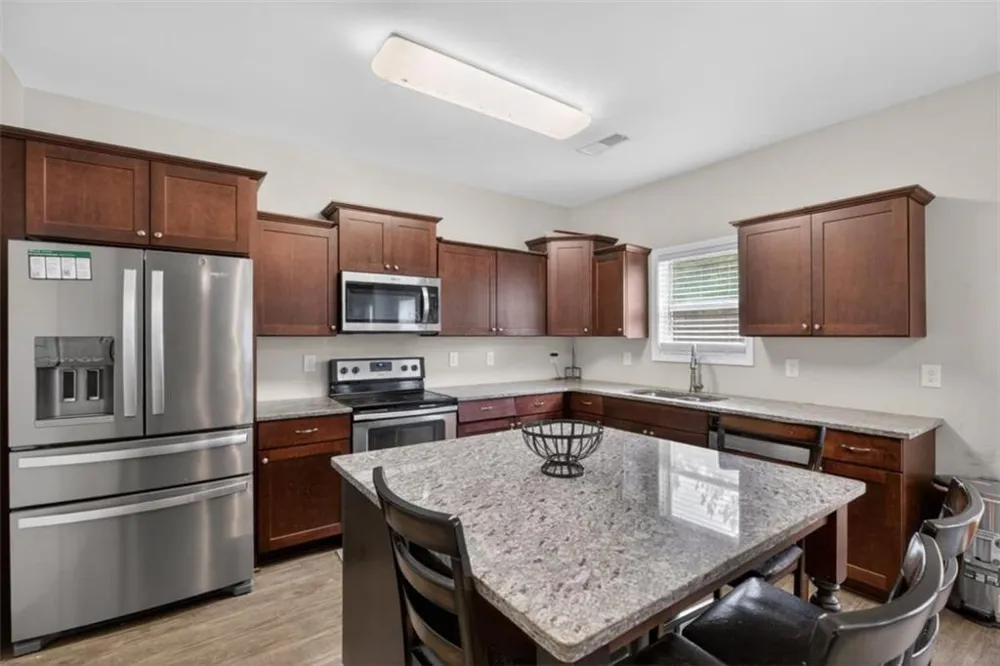 338 Springwater Way Bremen, GA 30110