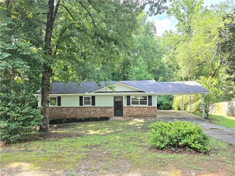 3460 Meadowview Drive