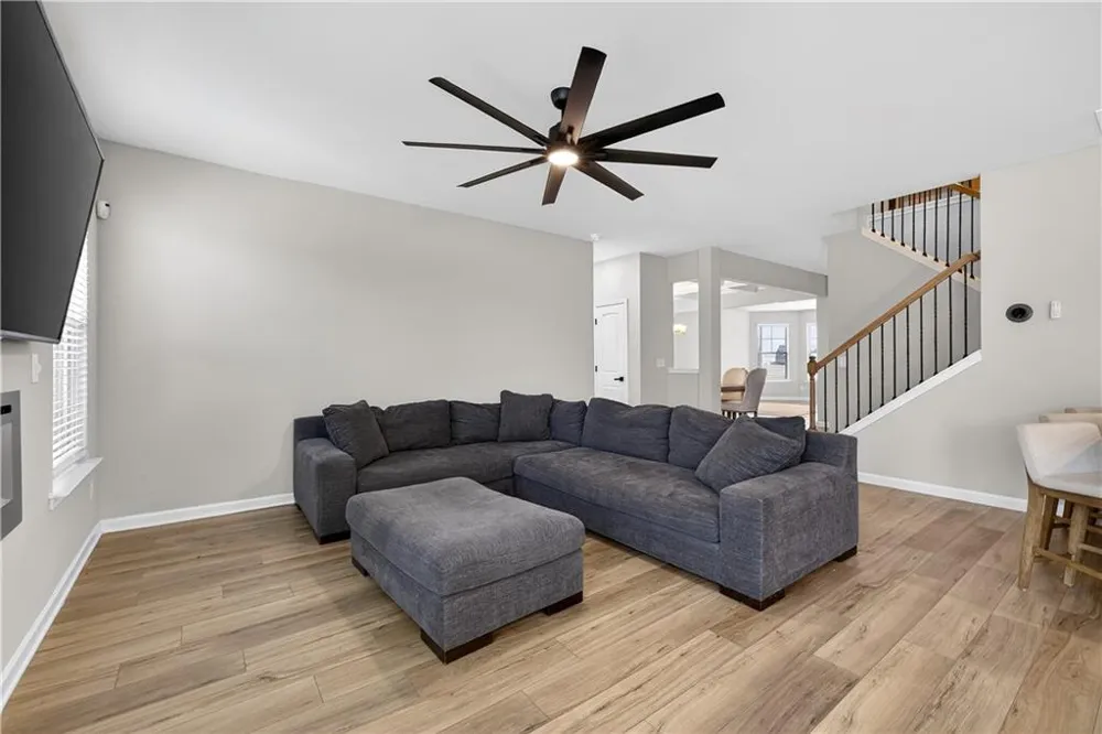 4167 Cedar Commons Way Conley, GA 30288