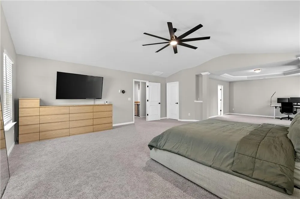 4167 Cedar Commons Way Conley, GA 30288