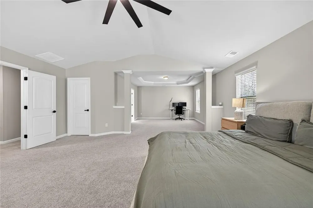 4167 Cedar Commons Way Conley, GA 30288