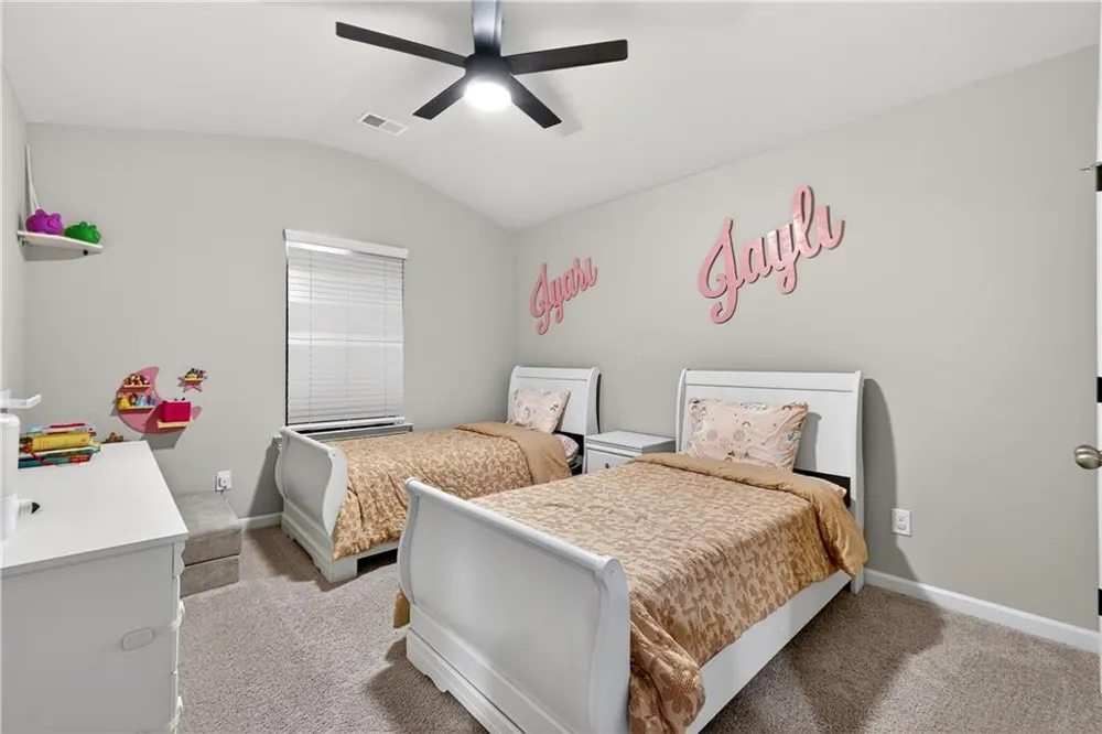 4167 Cedar Commons Way Conley, GA 30288
