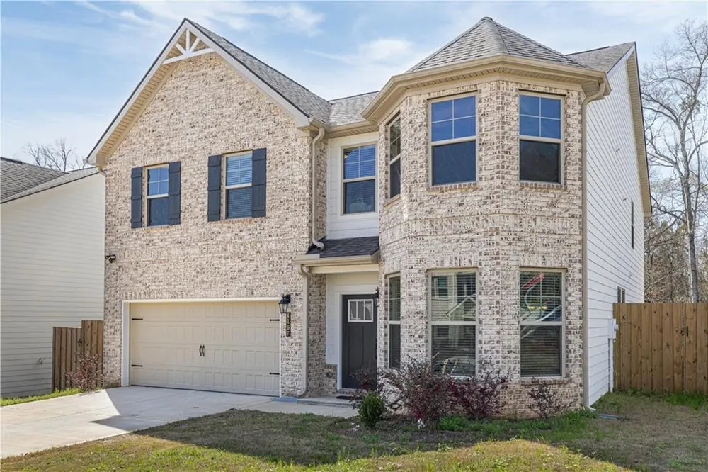 4167 Cedar Commons Way Conley, GA 30288