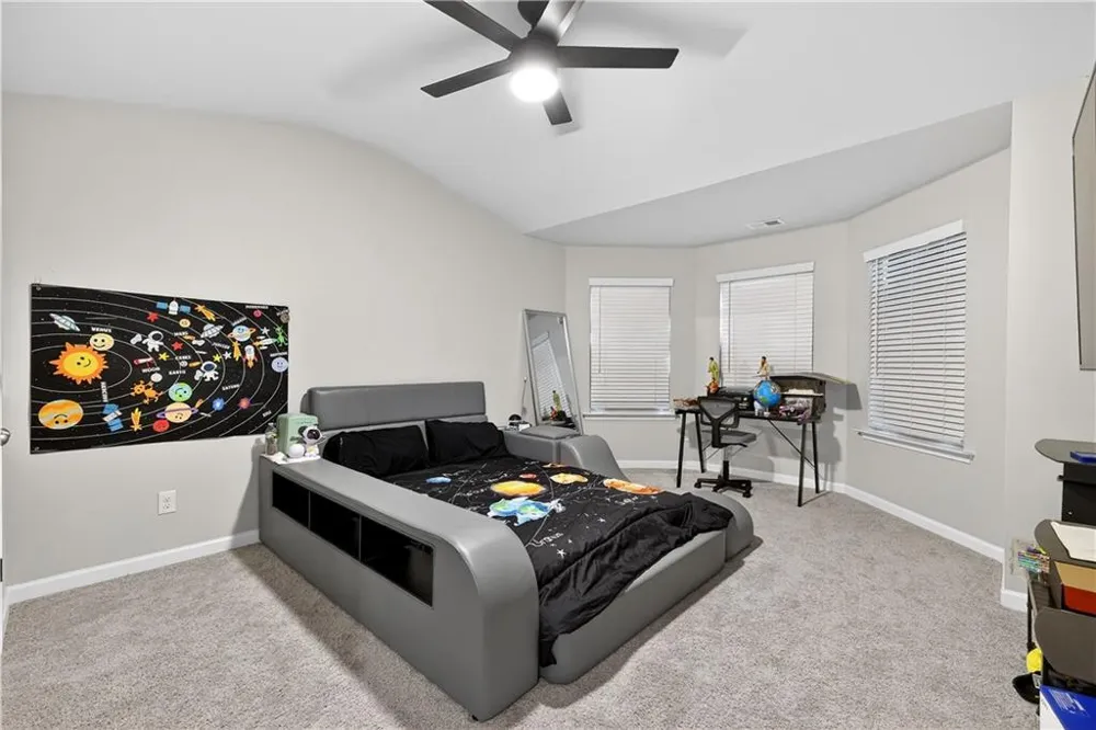 4167 Cedar Commons Way Conley, GA 30288
