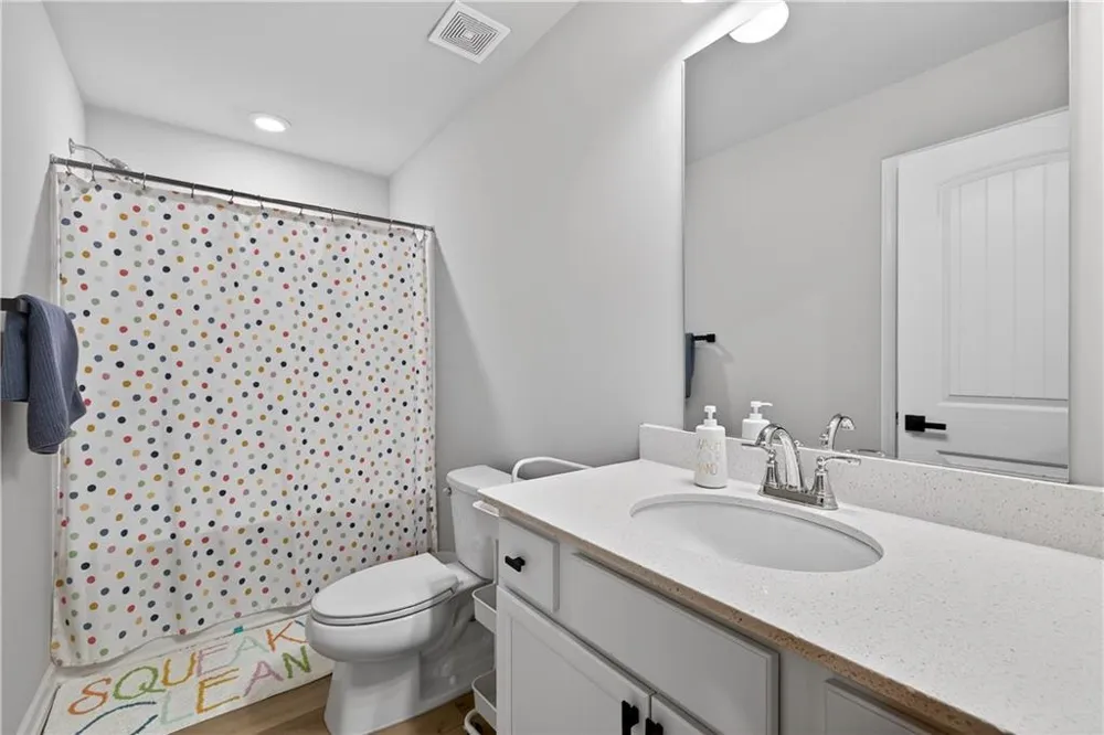 4167 Cedar Commons Way Conley, GA 30288
