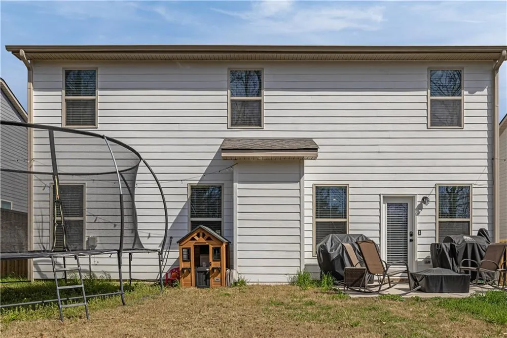 4167 Cedar Commons Way Conley, GA 30288
