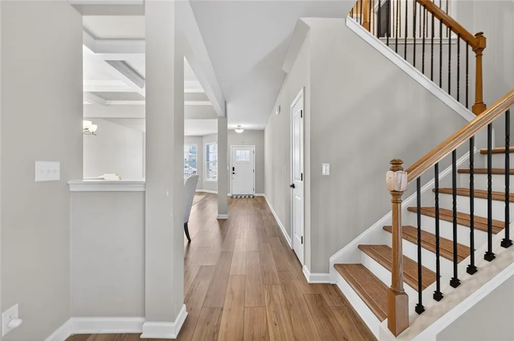 4167 Cedar Commons Way Conley, GA 30288