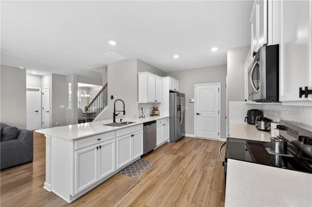 4167 Cedar Commons Way Conley, GA 30288