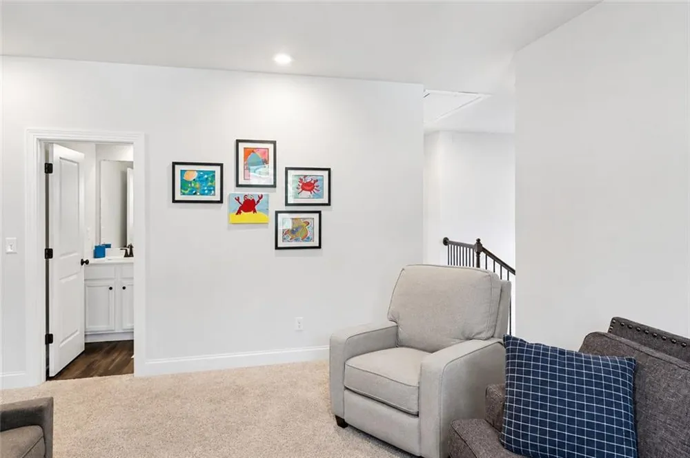 113 Vivian Lane Peachtree City, GA 30269