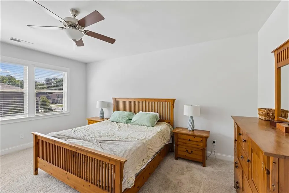 113 Vivian Lane Peachtree City, GA 30269