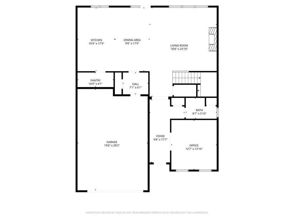 113 Vivian Lane Peachtree City, GA 30269