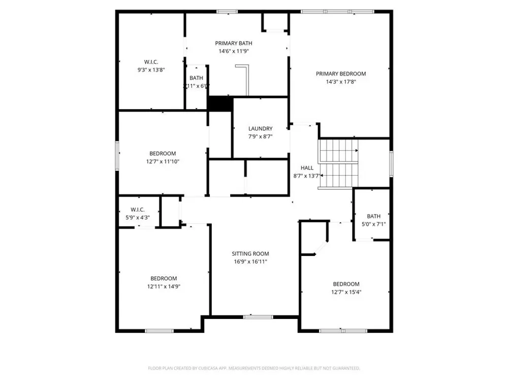 113 Vivian Lane Peachtree City, GA 30269