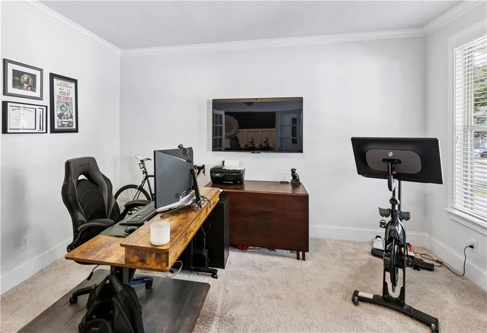113 Vivian Lane Peachtree City, GA 30269