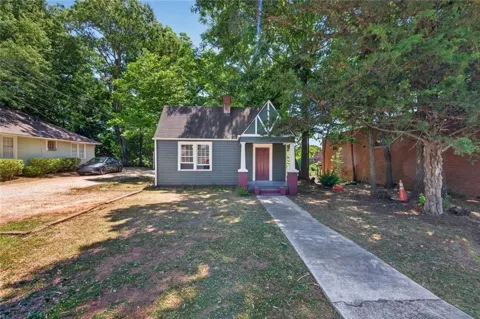 298 S Cherokee Road