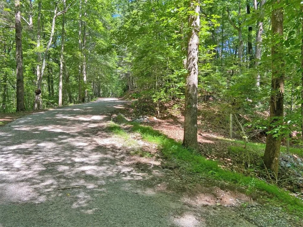 2.4AC Old River Road Dahlonega, GA 30533