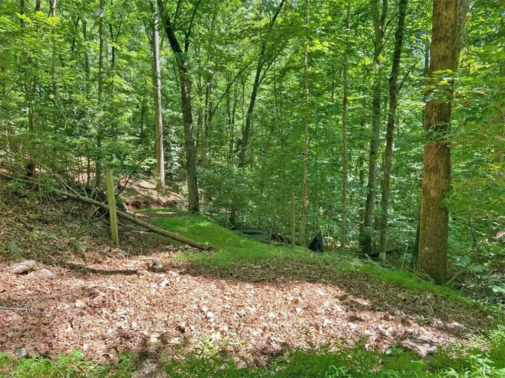 2.4AC Old River Road Dahlonega, GA 30533