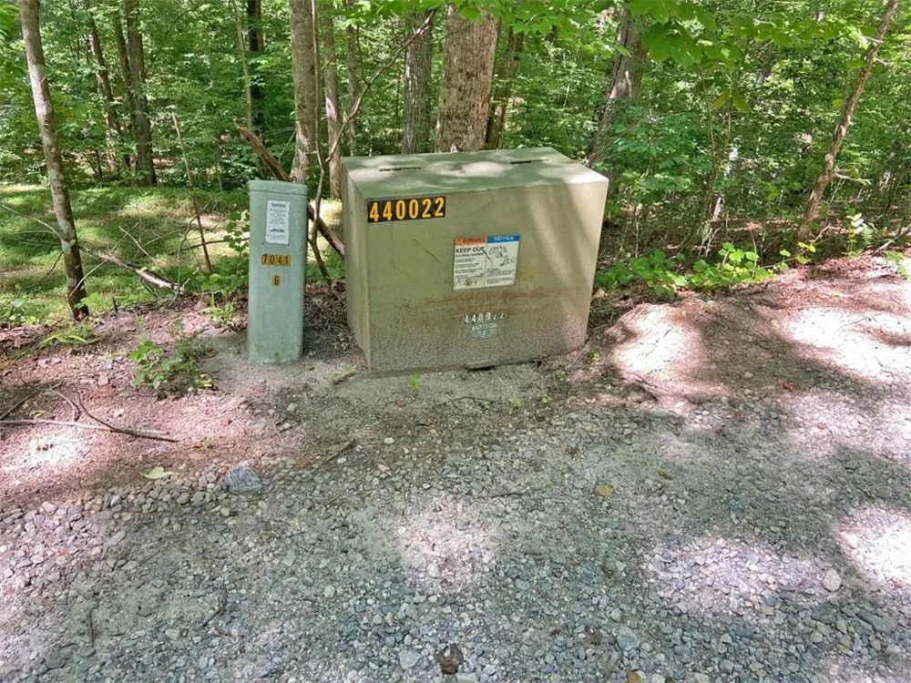 2.4AC Old River Road Dahlonega, GA 30533