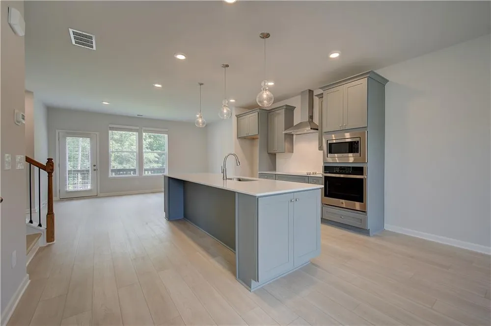 3004 Daybreak Lane Newnan, GA 30265