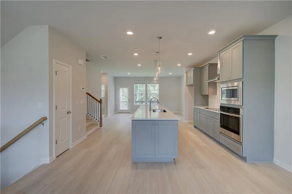 3004 Daybreak Lane Newnan, GA 30265