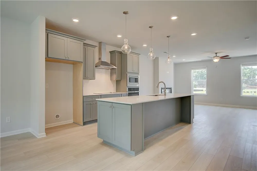 3004 Daybreak Lane Newnan, GA 30265