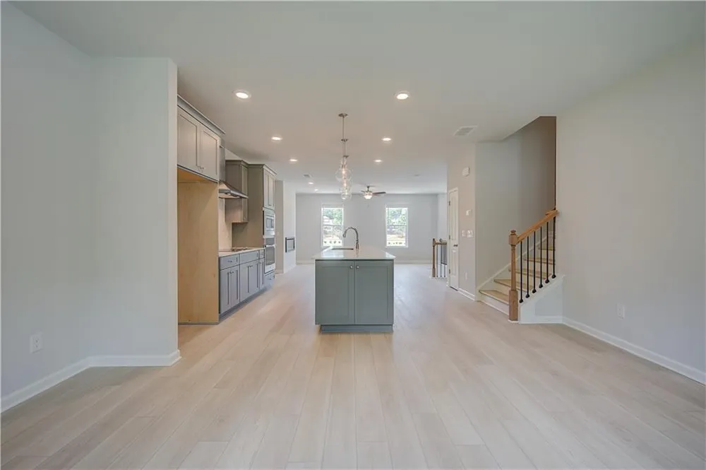 3004 Daybreak Lane Newnan, GA 30265