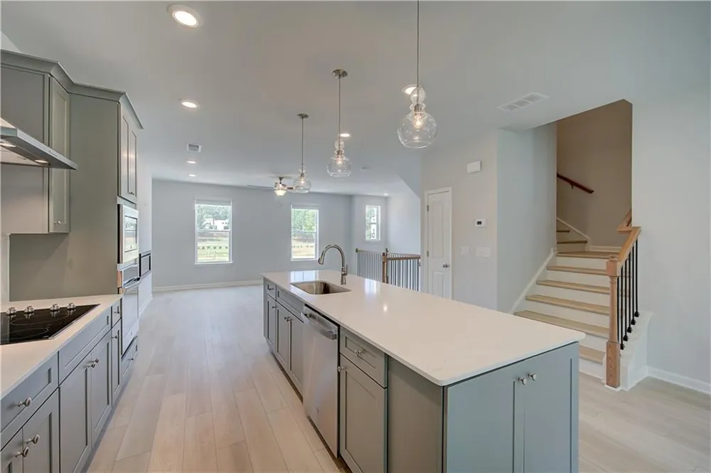3004 Daybreak Lane Newnan, GA 30265