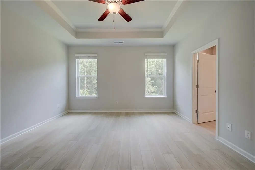 3004 Daybreak Lane Newnan, GA 30265