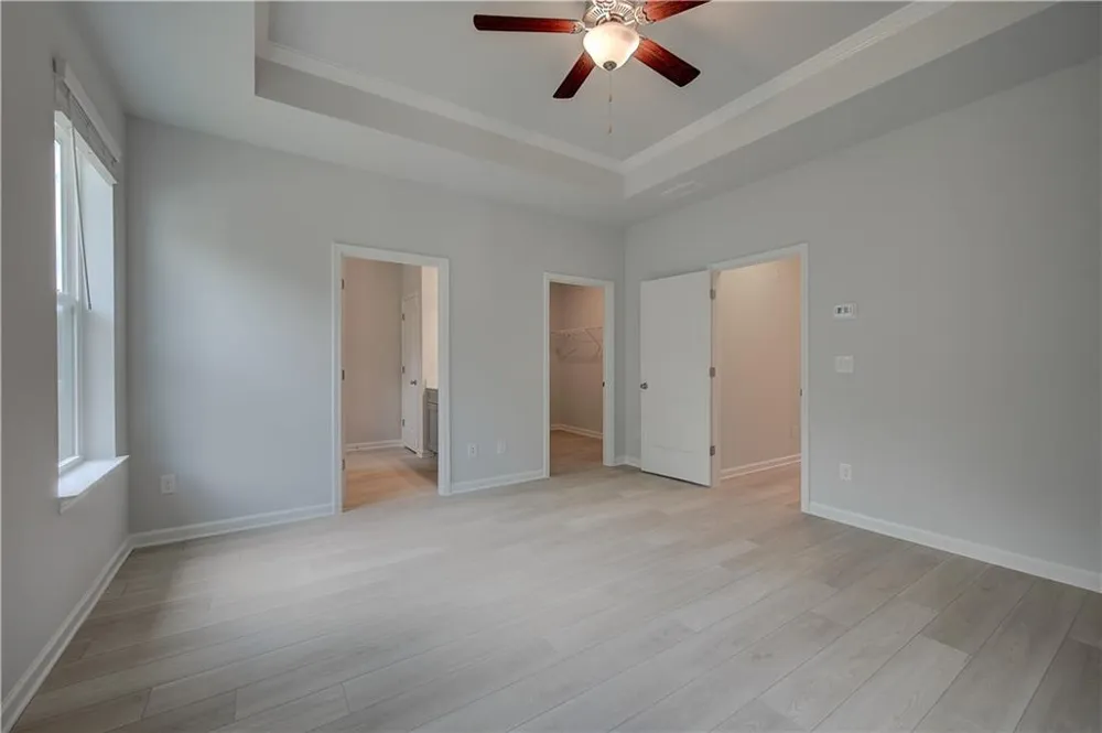 3004 Daybreak Lane Newnan, GA 30265