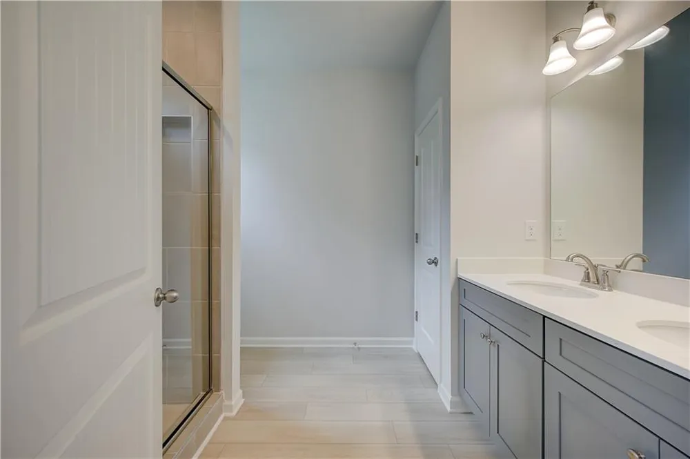 3004 Daybreak Lane Newnan, GA 30265