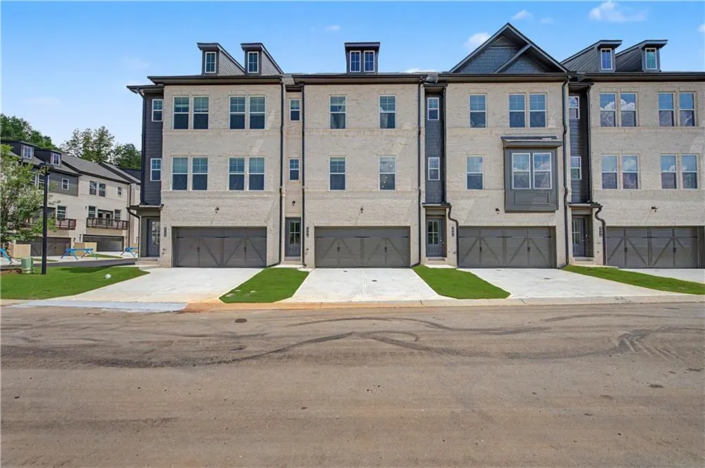 3004 Daybreak Lane Newnan, GA 30265