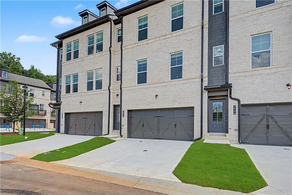 3004 Daybreak Lane Newnan, GA 30265