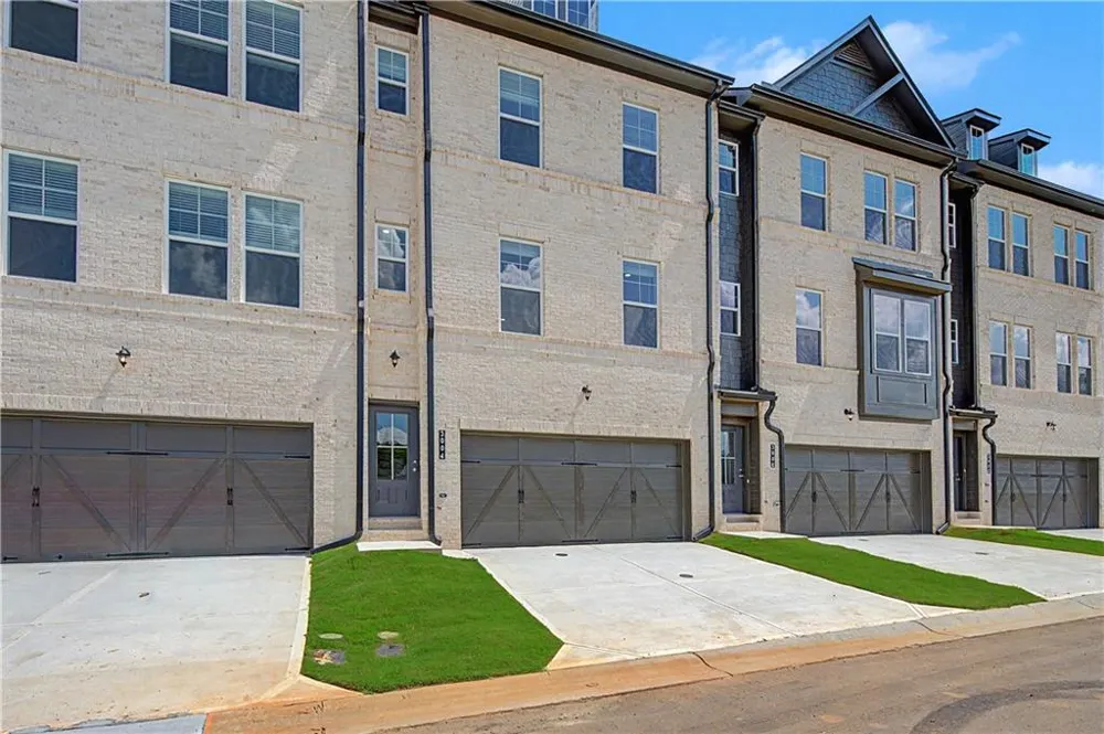 3004 Daybreak Lane Newnan, GA 30265
