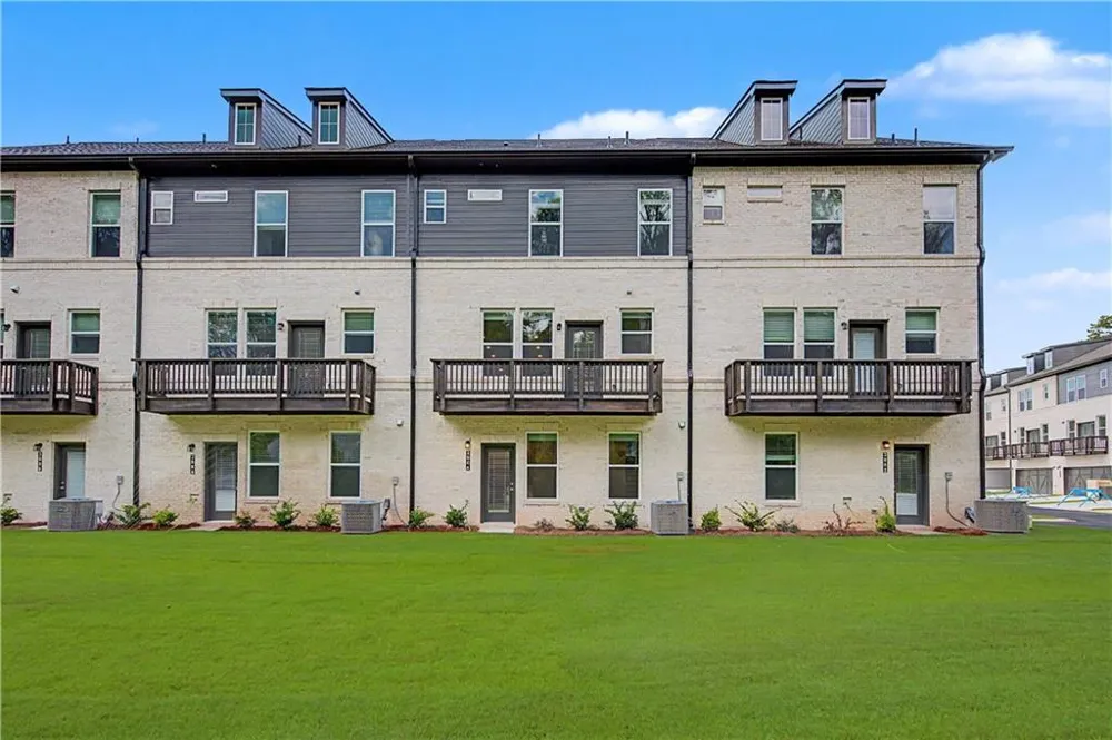 3004 Daybreak Lane Newnan, GA 30265