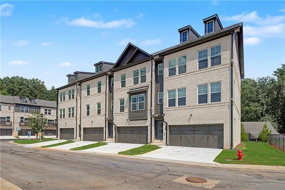 3004 Daybreak Lane Newnan, GA 30265