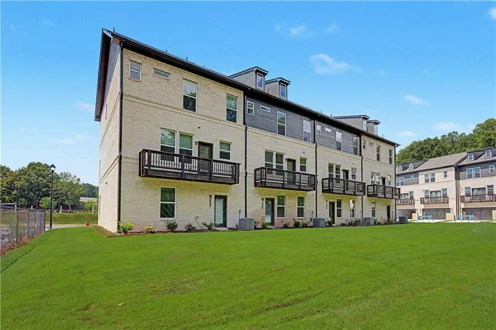 3004 Daybreak Lane Newnan, GA 30265