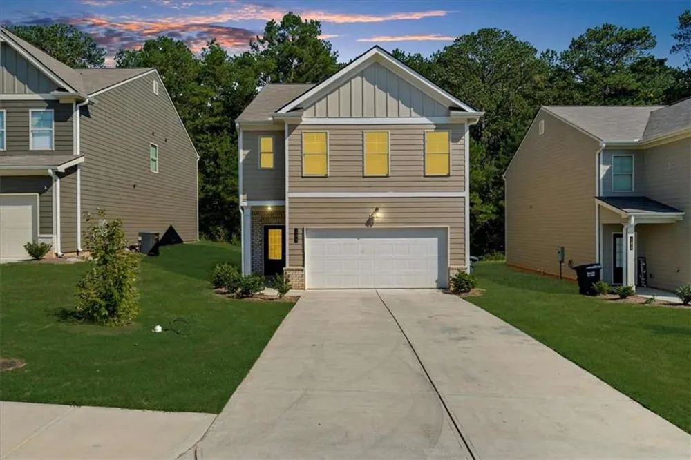 200 NW Vickery LN NW Calhoun, GA 30701