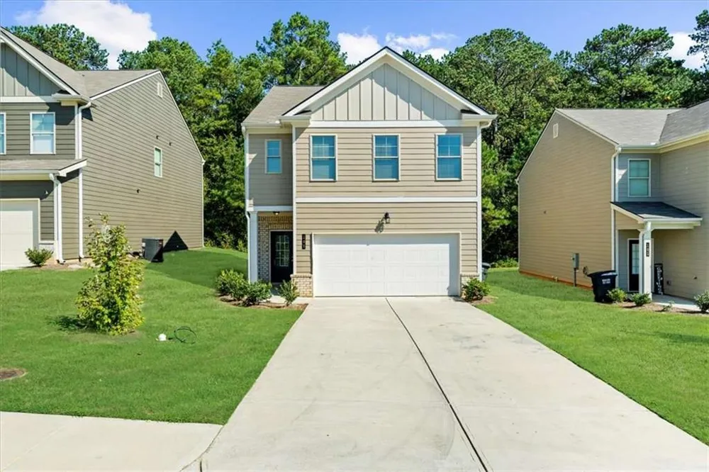 200 NW Vickery LN NW Calhoun, GA 30701