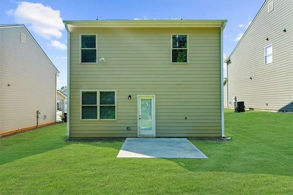 200 NW Vickery LN NW Calhoun, GA 30701