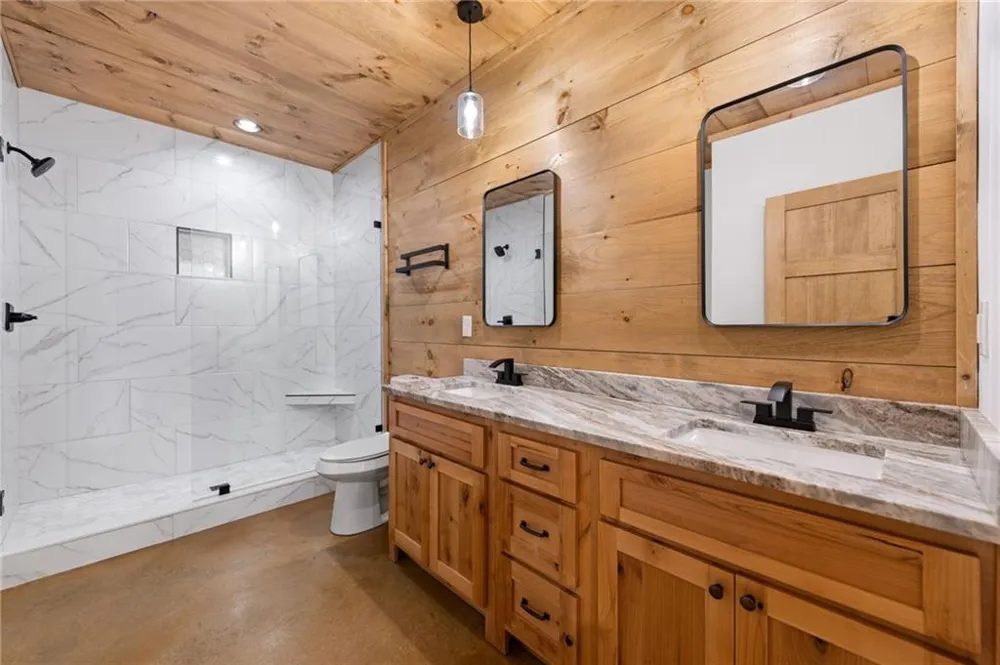2632 Big Creek Rd Cherry Log, GA 30522