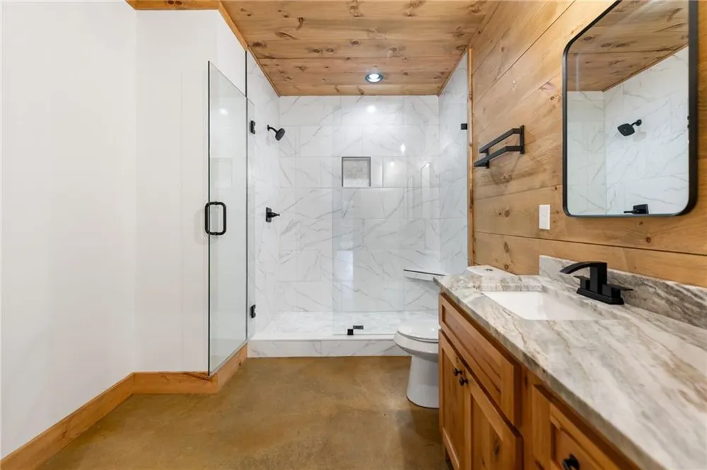 2632 Big Creek Rd Cherry Log, GA 30522