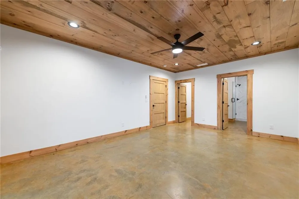 2632 Big Creek Rd Cherry Log, GA 30522