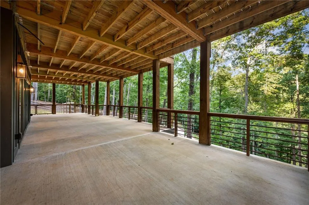 2632 Big Creek Rd Cherry Log, GA 30522